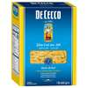 De Cecco De Cecco No. 118 Zita Cut 1lbs Box, PK12 VSS0118
